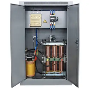 Automatic Voltage Regulator (AVR)