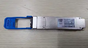 QSFP-100G-LR4-S= - Cisco 100 Gigabit Optical Modules