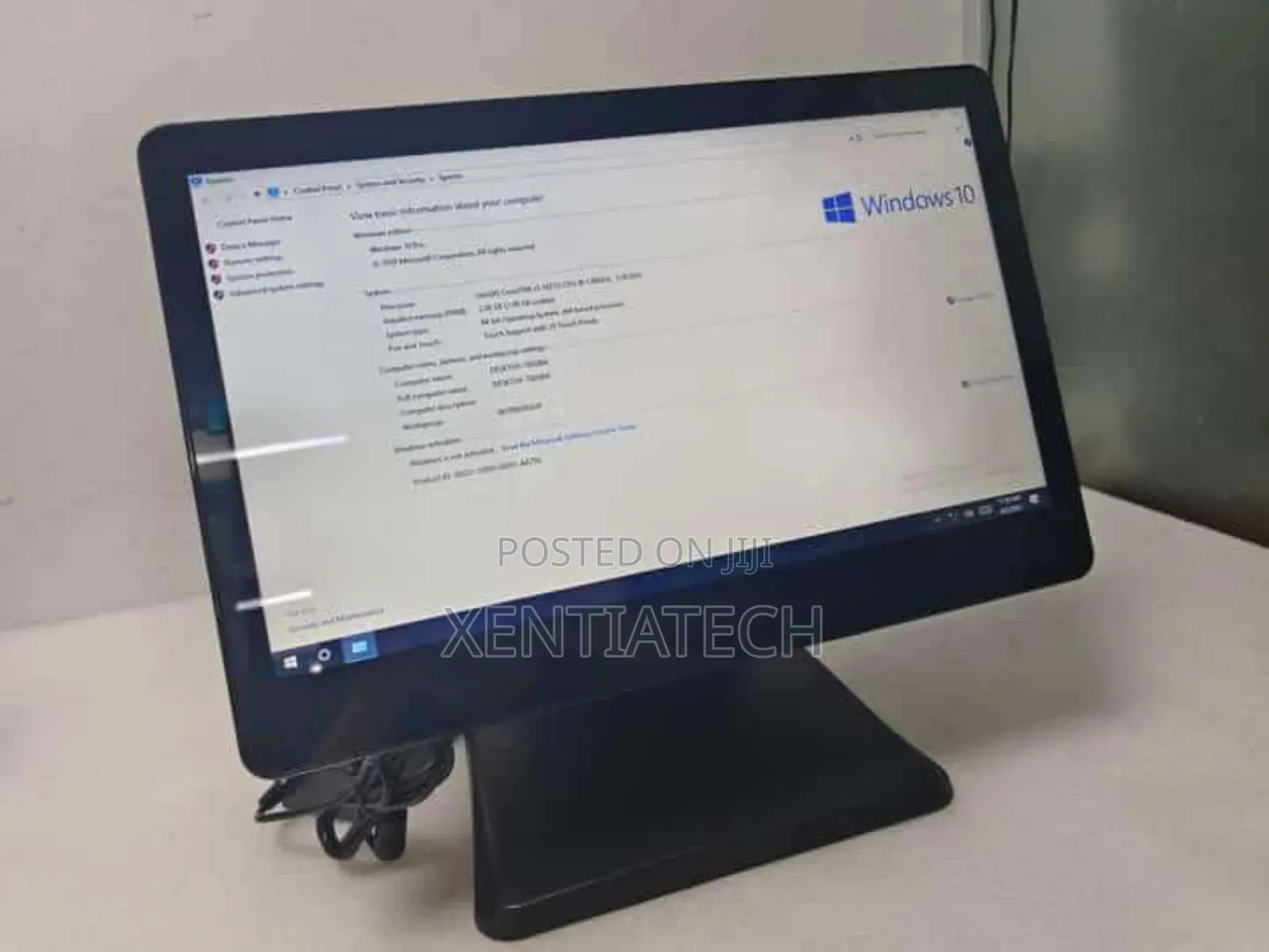 Inventory System Installation (POS)