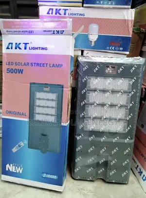 AKT Street Light