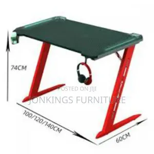 Office Gaming Desk