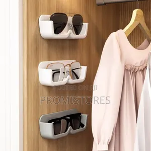 Eye Glasses Storage Rack