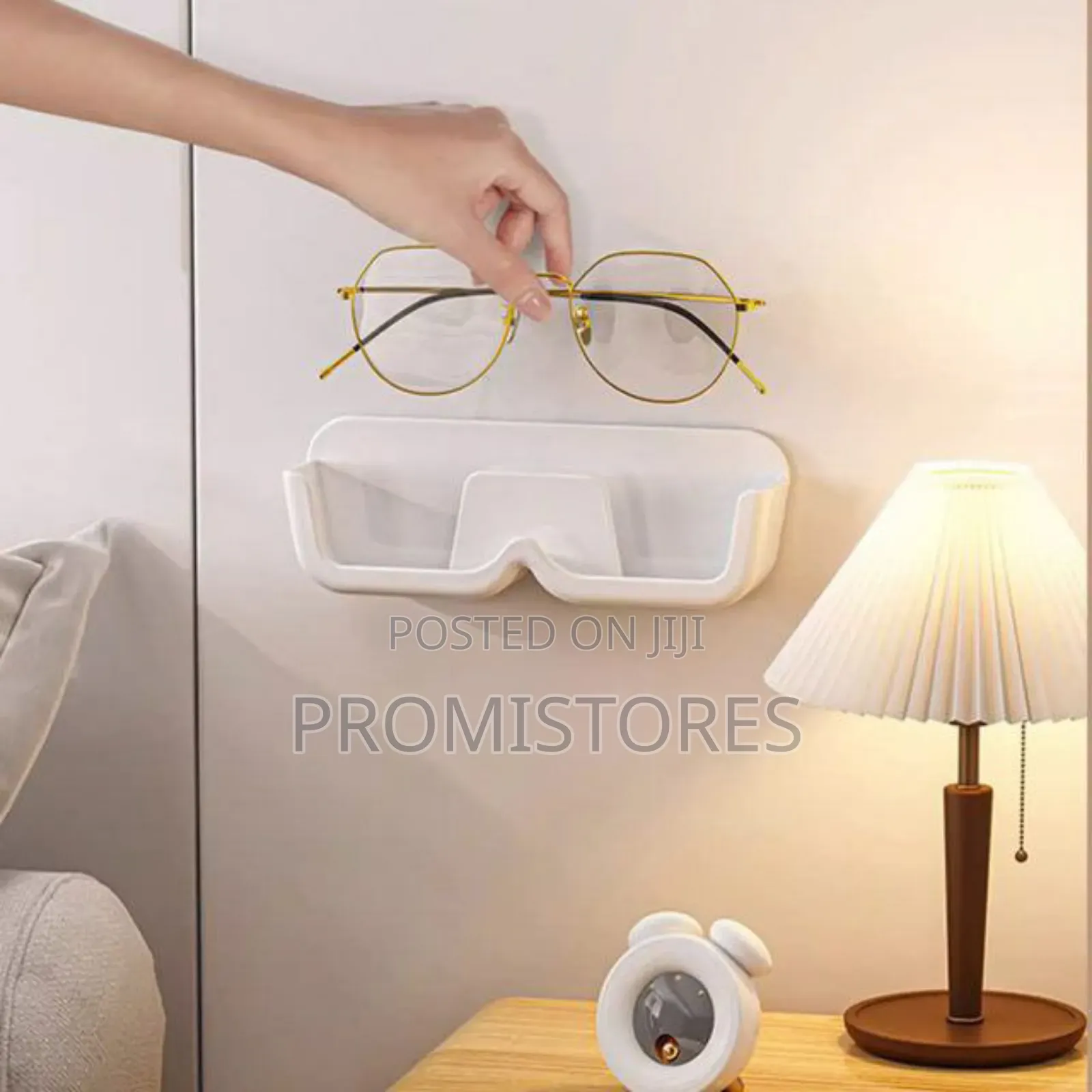 Eye Glasses Storage Rack