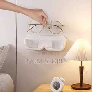 Eye Glasses Storage Rack