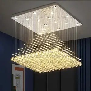 Chandeliers