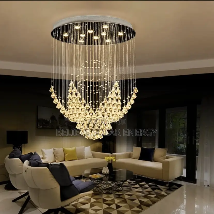 Chandeliers