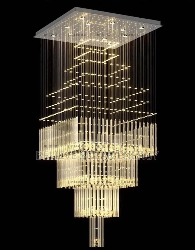 Chandeliers