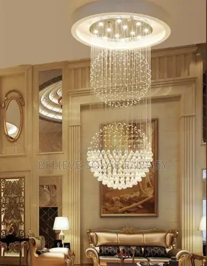Chandeliers