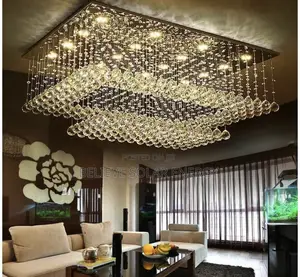 Chandeliers