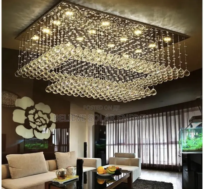 Chandeliers