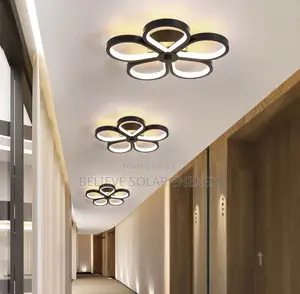 LED Wall Mounted