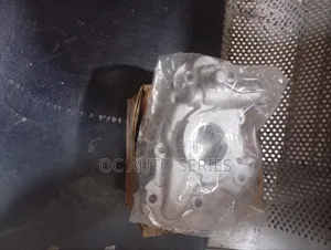 Oil Pump Assy Toyota Corolla 1zz