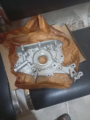 Oil Pump Assy Toyota Sienna 3mz
