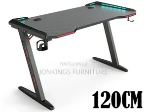 Office Gaming Desk