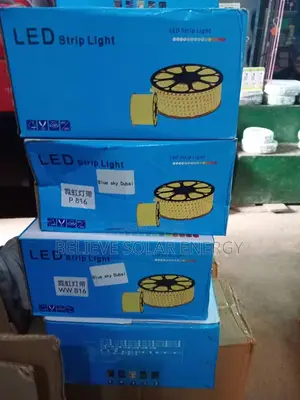 Strip LED Rope Light