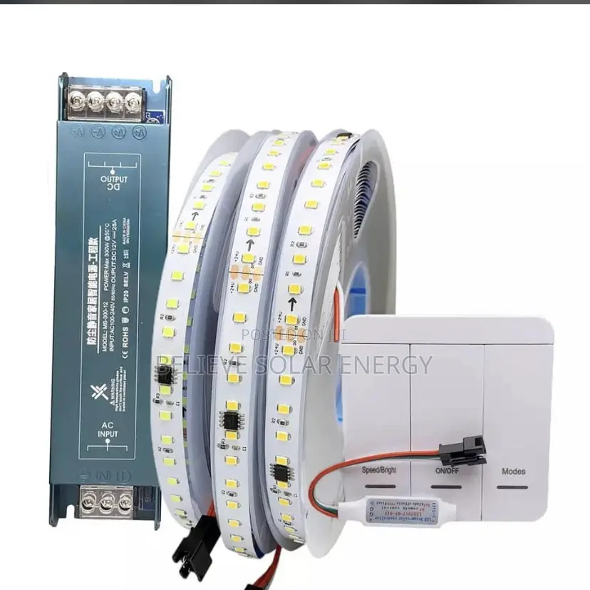 Strip LED Rope Light