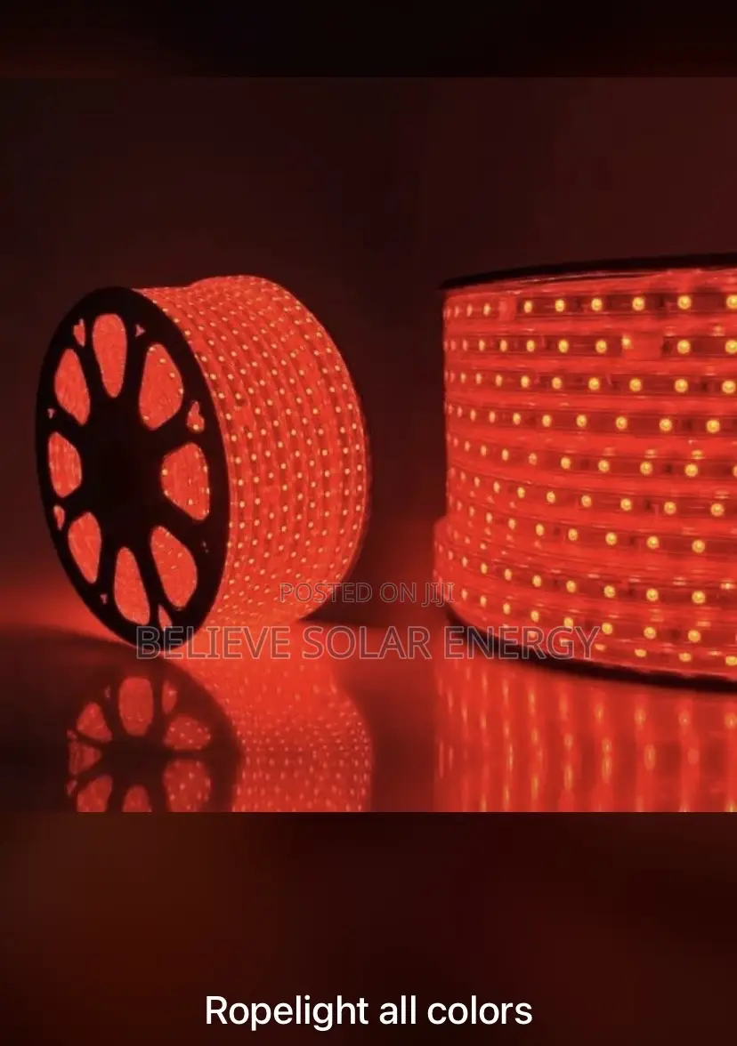 Strip LED Rope Light