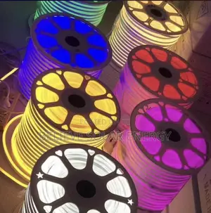 Strip LED Rope Light