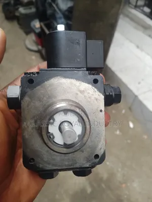Suntec Burner Pump