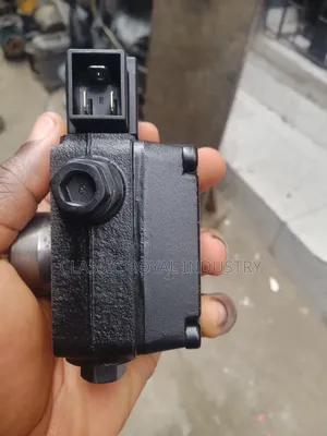 Suntec Burner Pump