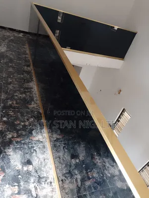 Tinted Frameless Glass Hand Rail