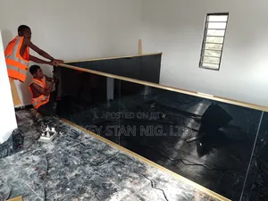 Tinted Frameless Glass Hand Rail