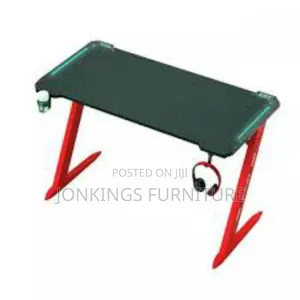 Office Gaming Desk