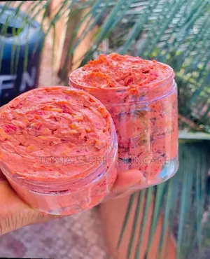 Photo - 5d Molato Whitening Soap