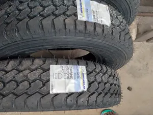 205/80/16 Michelin Tire Original