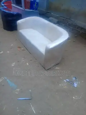 Quality Imported Three Seater Bucket Chair
