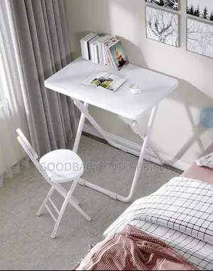 Adult Table and Chair Set