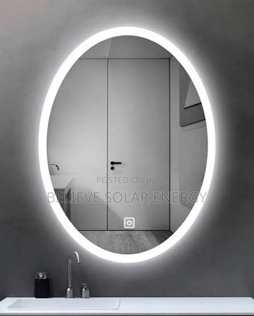 LED Mirrors