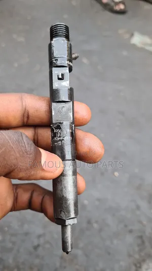 Diesel Nozzle Nissan Juke,And Renault E.T.C