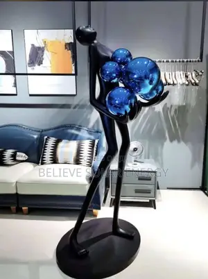 Standing Led Light
