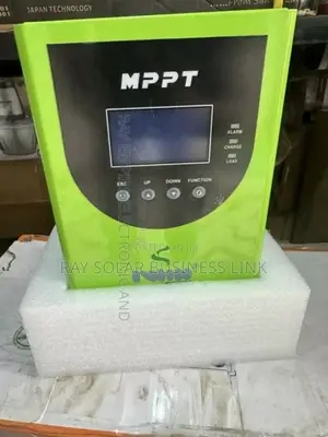 40ah Iwin Charge Controller