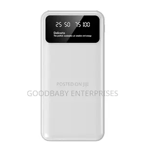 Original Power Bank