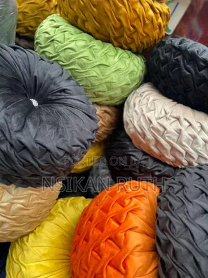 Throw Pillows