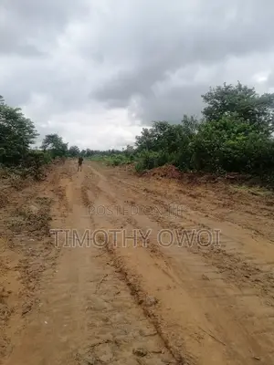 Landed Property