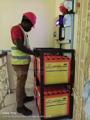 High Efficiency Belficial Solar Energy Home System