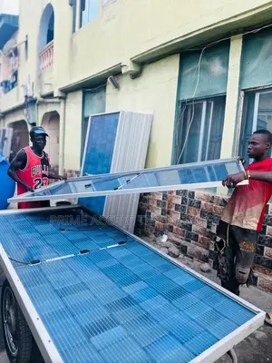 High Efficiency Belficial Solar Energy Home System