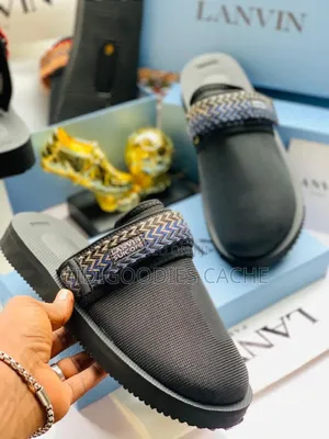 Photo - Lanvin Mules
