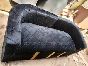 Quality Imported Three Seater Bucket Chair
