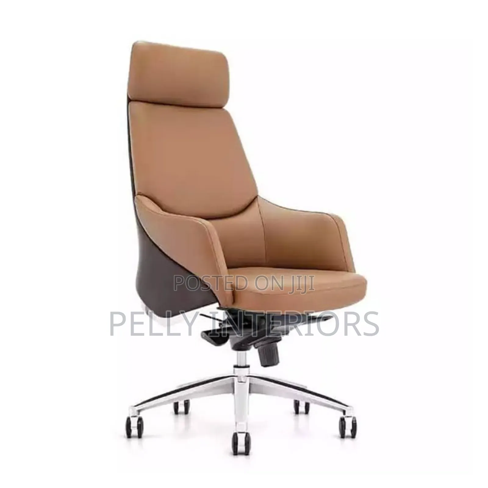 Executive Office Chair