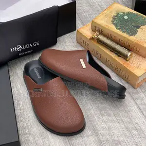 Desaudage Top Quality Luxury Men Palms