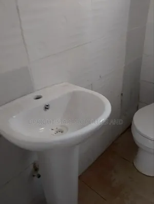 Furnished 3bdrm Block of Flats in Adeleke Estate Area, Osogbo for rent