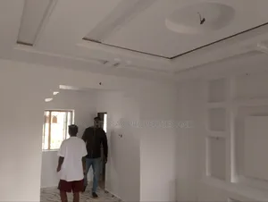 Furnished 3bdrm Block of Flats in Adeleke Estate Area, Osogbo for rent
