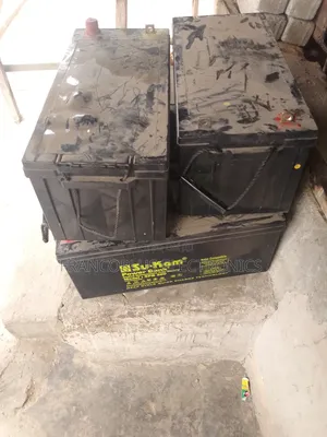 Scrap Inverter Batteries Buyer/Spoiled Solar Battery Hunters