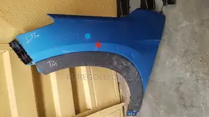 Tucson 2017 and 2019 Model Fender