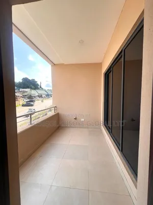 5bdrm Duplex in Guzape for rent