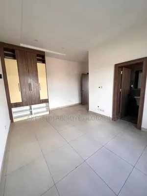 5bdrm Duplex in Guzape for rent